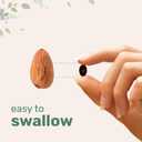 Micro Ingredients Ashwagandha Supplements | 300 Coconut MCT Oil Softgels with Black Pepper for Better Absorption | Potent Root Extract | Non-GMO