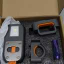 Grill Light Designed for Blackstone Griddle & Weber Grill, Automatic On/Off BBQ Light, Blackstone Griddle Accessories, LED BBQ Grilling Accessories for Outdoor Grill, Gifts for Men Dad Husband (1Pack)