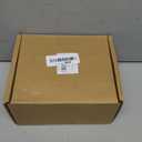 Upgraded Metal Magnetic Center Console Organizer for Jeep Wrangler JL/JLU/4XE 2018-2025 & Gladiator JT 2025 2024 2023 2022 2021 2020 Accessories Gear Shift Storage Box, Flag (Not for JK/JKU)