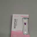 Epilator,Epilator for Women Facial Hair Removal Rechargeable,Suitable for Hair Removal forWomen Legs/Face/Bikini/Arms,Womens Electric Shaver Smooth Skin