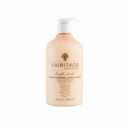 Hairitage Length Check! Hair Conditioner Treatment with Biotin & Jamaican Castor Oil, 13 Fl Oz