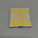 Ear Plugs for Sleeping, 2 Pairs of Reusable Earplugs for Noise Reduction 25dB-30dB with 8 Ear Tips, Soft Hearing Protection Ear Plugs for Concert,Noise Sensitivity, Study & Work (Orchid)