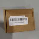 Adhesive Hooks Heavy Duty, Stainless Steel Self Adhesive Wall Hooks, Sticky Towel Hangers for Kitchen Bathroom, Waterproof Stick on Door Hooks for Hanging Robe Key Hat Coat(4Pack-Short(Black))