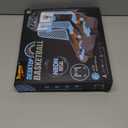 Table Top Games, Glow in The Dark Mini Basketball Game - Desktop Games for KidsDesk Toys for Office for Adults - Basketball Gifts for Boys 3 4 5 6 7 8 9 10 11 12