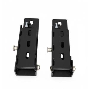 Metal Adjustable Bracket Wall Mount For A TV Or Monitor