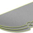 iRobot Roomba Authentic Replacement Parts - Washable Mop Pads for Roomba 205 DustCompactor Combo Robot, 3-Pack