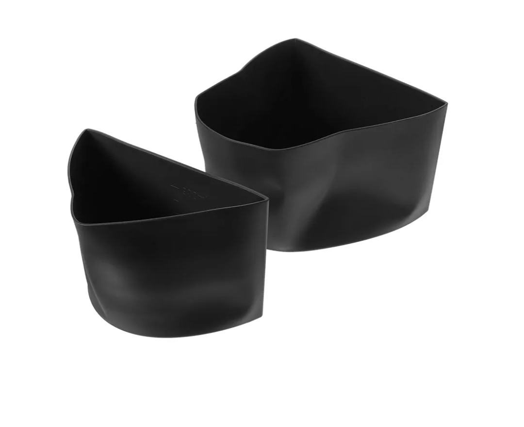 1set Silicone Slow Cooker Liner Reusable Pot Insert Multi-function Design Easy to Clean and Lightweight for Cooking and Food Preparation