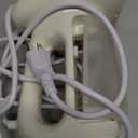 Bear Steamer for Clothes, Handheld Clothes Steamer,1300W Strong Power Garment Steamer with 230ml Tank,Fast Heat-up, Auto-Off, Steam Iron Fabric Wrinkle Remover with Brush for Home and Travel (Beige)