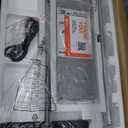 Lifepro TrimLite Vibration Plate Exercise Machine with Handlebars  Whole Body Vibration Platform for Lymphatic Drainage & Weight Loss  99 Speed Levels, Bluetooth Speaker, Resistance Bands & Remote (Gray)