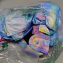 Reusable Dog Diapers Female Medium Washable, Premium Doggie Diaper for Dogs, Pack of 3, Highly Absorbent Dog Diaper for Heat, Incontinence and Puppy Training(M)