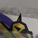 Throwback 2000's and 1990s Photo Booth Prop Set - Funny 2000's and 90s Theme Party Decoration, Favors & Supplies Multi Colored