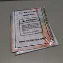 3 x Lbylyhxc 2026 Calendar - Use Now to December 2026 -18 Monthly Wall Calendar 2026, 11 x 8.5 Inches.Thick Paper with Julian Dates and Block for New Year and Christmas Presents (Wall Calendar 2025-2026 Colorful)