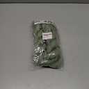 2 Pack 10 Ft Cheesecloth Table Runner Beige Gauze Long Table Runners Boho Gauze Cheese Cloth Table Runner Rustic Sheer Runner for Wedding Party Table Decor ( 35 x 120 Inch )