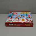 Christmas Advent Calendar 2025 for Kids 24 Days Christmas Countdown Calendar with Rubber Ducks Bath Toys Xmas Party Favors Fun Toys Gifts for Kids Boys Girls Toddlers Children Teens Friends Xmas