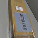 Office Chair Mat for Carpeted Floors, Desk Mats 48"X30" for Rolling Desk on Low Pile Carpets, Small Computer Gaming Plastic Floor Mats for Office Chair on Carpet, Easy Glide Without Curling