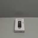 Tire Inflator Portable Air Compressor,150PSI Faster Inflation Cordless Tire Air Pump with Digital Gauge,Auto Shut-Off,LED Light,Electric Air Pump for Car Tires,SUV, Motorcycle, Bike, Balls (Red)