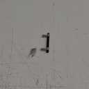 Amerock BP37385FBPN | Mergence 3 inch (76mm) Center-to-Center Matte Black/Polished Nickel Cabinet Pull | Kitchen Cabinet Hardware | Furniture Hardware | Drawer Handle