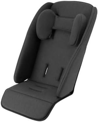 Amazon.com: Infant Liner Seat Compatible with Uppababy Vista, Vista V2 Vista3, Cruz, Cruz V2, Cruz V3, RumbleSeat, V2, V3, 2 in 1 Newborn to Toddler Comfort Insert, New and Improved Liner Material for Babies : Baby