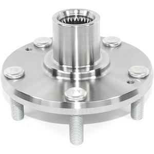 DuraGo 295-95119 Wheel Hub (Front)