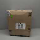 CHILLSUN 2025 Upgraded Twin Air Mattress with Built in Pump, 3 Mins Quick Self-Inflation Inflatable Airbed, Comfortable Top Surface Blow Up Mattress for Home Portable Camping Travel (Grey), Twin Size 75x39 Inches