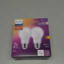 Philips Ultra Definition Warm Glow 75W Equivalent Soft White