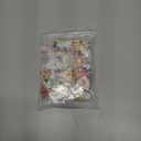 200 Pieces Animal Buttons for Crafts Cartoon Wooden Buttons Bulk Assorted Design Cute 2 Holes Mixed Animal Wood for Sewing Crafts DIY Works Decoration and More, 0.6-1.2 Inches