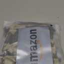 Reusable Dog Diapers Male, Premium Washable Belly Bands for Male Dogs, Pack of 5, High Absorbing Large Male Dog Wraps for Doggie & Puppy in Incontinence or Excitable Urination and Training (L)