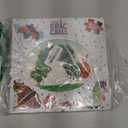 The World of Eric Carle My First Puzzle Book - Jigsaw Puzzles for kids, 10-page board book, 5 puzzles to enjoy