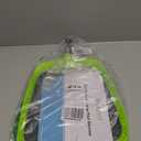 Sepetrel Pool Skimmer Net - Professional Heavy Duty Reinforced Frame Nylon Flat Leaf Rake Net,for Spa Pond Swimming Pool, Cleaning Supplies and Accessories, (Pole Not Included)