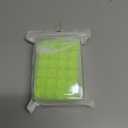 Silicone Suction Cup Phone Case Mount Double Sided, Phone Accessories Hands-Free Strong Grip Holder for Selfies and Videos, Silicon Phone Stand for iPhone and Android Green