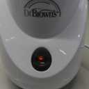 Dr. Brown's Insta-Feed Baby Bottle Warmer and Sterilizer for Baby Bottles and Baby Food Jars