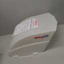 MAXXAIR FANMATE 00-955001 RV Fan and Vent Cover, White
Fits MAXXFAN and Plus models, less than 5% airflow restriction, no-tool install, 25 x 18-1/8 x 10-1/4 in, 00-955001