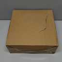 24 Pcs Metal Floral Hoop Centerpiece with Stand for Tables - Includes Gold Wreath Rings and Wooden Stands for DIY Wedding Baby Shower Communion Baptism Birthday Party Decoration (10 Inches)