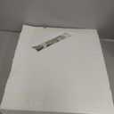 Large Wall Clock,Modern Silent Non-Ticking Metal Wall Art Wall Clocks Battery Operated, Horizontal or Vertical Hanging Clock for Living Room, Kitchen, Bedroom, or Office Wall Decor (34") (Gold-small)