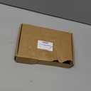 FIGODE Outdoor Waterproof Padlocks, Covered Heavy Duty Laminated Steel Locks, Large Sturdy Locks, 2.2 in. Wide, 3 Locks Same Key, Long Padlocks