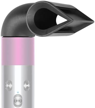 Blade Concentrator Attachment for Dyson Airwrap HS01/HS05 – Precision Styling Nozzle for Sleek & Voluminous Hair – Compatible Replacement Part No. 973710-01