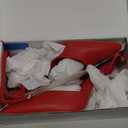 DREAM PAIRS High Heels for Women Closed Pointed Toe Dress Shoes for Women Ankle Strap Stiletto Heel Party Wedding Sexy Pump Shoes (7.5)