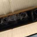 Service First Heavy Duty Telescoping Flagpole Kit (US Navy, 25 Foot)