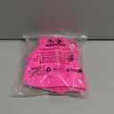 Girls Swimsuits Two Piece Bikini Set Ruffle Bathing Suit with Adjustable Strap Quick Dry Beach Girls' Swimwear 5-6Y