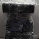 Dog Stairs for High Beds with Tunnel, 4-Step Dog Steps for Small Dogs and Cats, Foldable Pet Stairs for High Bed Climbing, Non-Slip Balanced Pet Step Indoor, Beige