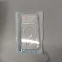Clear Phone Case for iPhone 17