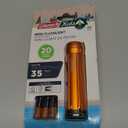 Coleman Kid's CT2 Mini LED Flashlight, 20 Lumens