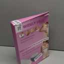 Lipo Foam Board 3Pack Liposuction Surgery waist-supports Foam Sheet for Recovery BBL Supplies 8"X11" Lipo Foam Pads for Post Surgery Help Out When Using Ab Board Compression Garments