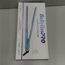 Nano Titanium Specialty Ionic Hair Straightener, Professional Flat Iron For All Hair Types