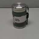 STANLEY Classic Food Jar and Spork | Vacuum Insulated Food Container | Wide Mouth Screw On Lid | Packable for Travel | Stainless Steel with Leakproof Lid | BPA-Free (14 oz)