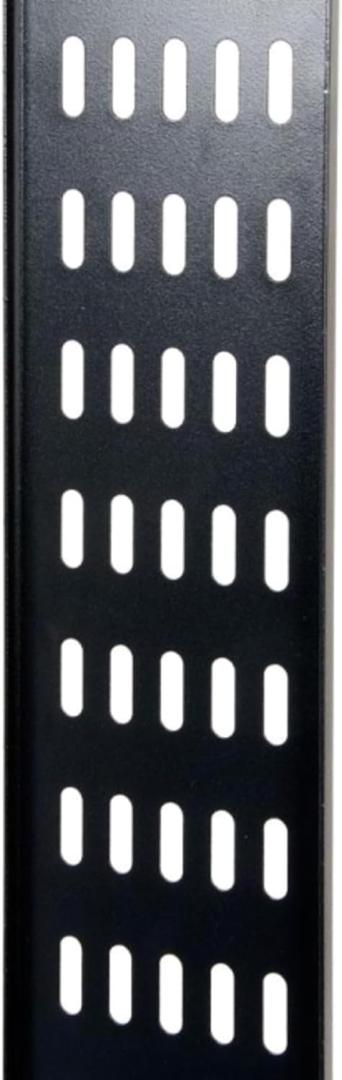 22U Vertical Cable BAR for