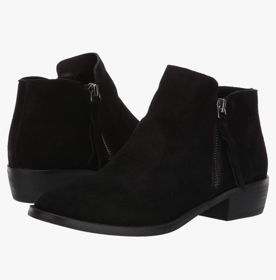 Dolce Vita Women's Star Suede, Size 11