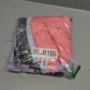 5 Pack: Women's Dry Fit Short Sleeve T Shirts, Athletic Workout Tee Tops for Gym Yoga Running XL