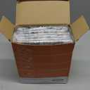 GONGSHI Vacuum Storage Bags, Space Saver Seal Bags For Clothing, Travel Luggage,Blankets, Comforters, Pillows, Clothes Storage.12 Jumbo