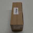 Climate Control Switch Panel Front A/C Heater 599-217, Push Button, Manual, Black